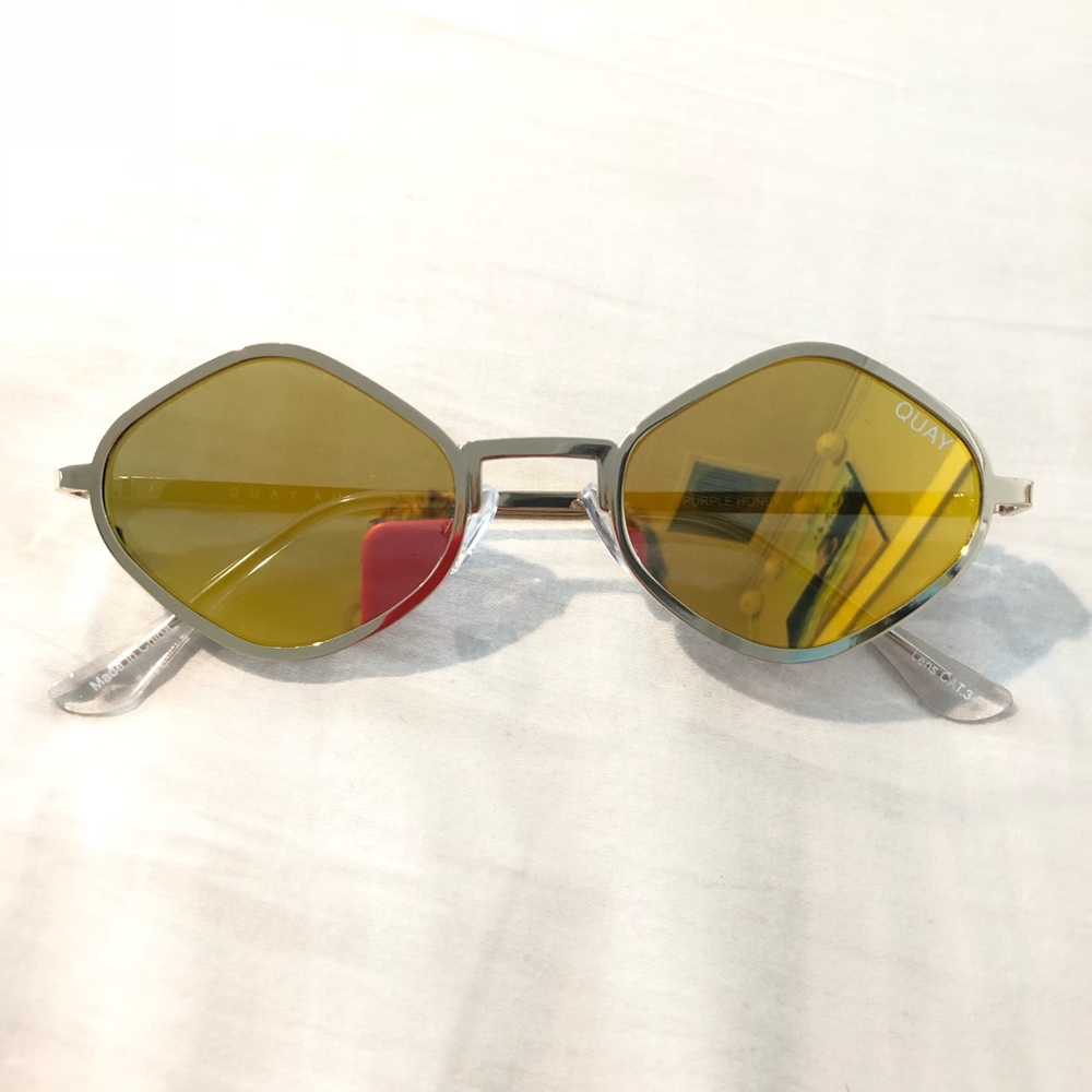 Quay It’s My Way Sunglasses